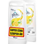 Glade by Brise gel citrus 150 g – Zbozi.Blesk.cz