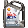 Motorový olej Shell Helix Ultra Professional AP-L 5W-30 5 l