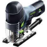 Festool Carvex PS 420 EBQ-Set 576176 – Zboží Mobilmania