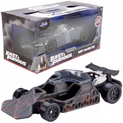 Jada Rychle a zběsile 1970 Dodge Charger 1:32 – Hledejceny.cz