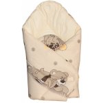 Scarlett Zavinovačka růžek Patrik Béžová – Zboží Mobilmania