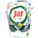 Jar Platinum All in One Yellow Kapsle do myčky 81 ks – Zboží Dáma