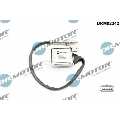 NOx-senzor, NOx-katalyzátor Dr.Motor Automotive DRM02342 – Sleviste.cz