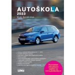 Autoškola 2023 - kol., Matěj Barták – Hledejceny.cz