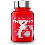 Scitec Nutrition THERMO X 100 kapslí – Hledejceny.cz