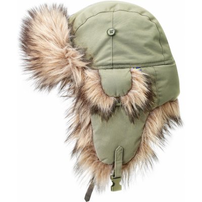 Fjallraven Nordic Heater DARK OLIVE – Zboží Mobilmania