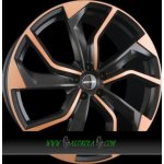 GMP REBEL 10x22 5x112 ET30 luci di portofino | Zboží Auto