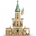 LEGO® Harry Potter™ 76402 Bradavice: Brumbálova pracovna – Zboží Živě