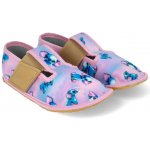 Rayve Slippers ELASTIC Blue Dog – Zboží Dáma