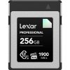 Paměťová karta Lexar CFexpress Pro Diamond 256GB LCXEXDM256G-RNENG