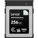 Lexar CFexpress Pro Diamond 256GB LCXEXDM256G-RNENG – Zboží Živě