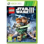 LEGO Star Wars: The Clone Wars – Zbozi.Blesk.cz