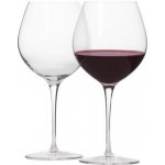 Luigi Bormioli Sklenice na víno VINOTEQUE Robusto 2 x 660 ml – Zbozi.Blesk.cz