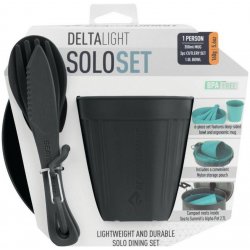 Sea To Summit DeltaLight Solo Set