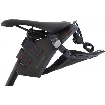 Acepac Saddle harness