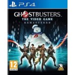 Ghostbusters the Video Game Remastered – Hledejceny.cz