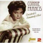 Francis Connie - Everybody's Somebody's Fool CD – Sleviste.cz