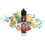 Space Lab Flavours Shake & Vape Exotic Venus 10 ml – Zboží Mobilmania