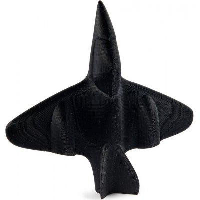 Spectrum Light Weight PLA 1.75mm TRAFFIC BLACK 1kg – Zboží Živě