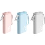 Peach PE110 PE-PE110-BL – Zboží Živě