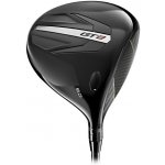 Titleist GT2 driver pravé 9° Stiff – Zboží Mobilmania