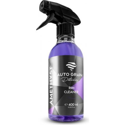 Auto Graph Detailing Amethyst Rim Cleaner 400 ml | Zboží Auto