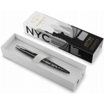 Parker Jotter SE New York Black CT kuličkové pero 1502/1287554 – Zboží Živě
