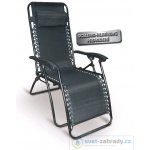 Polohovací křeslo DALLAS – Sleviste.cz