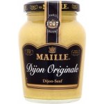 Maille Originální dijonská hořčice 215g – Zboží Dáma