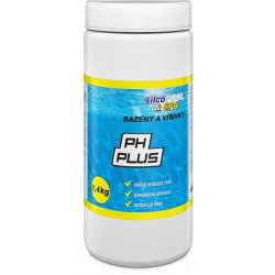 SILCO pH plus, 1,4 kg