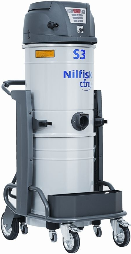 Nilfisk CFM S3 L100 LC