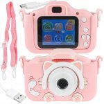 Lewer RON CAM CAT – Zboží Živě