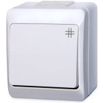 Famatel 5338-02 GALATEA IP44 – Hledejceny.cz