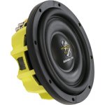 Ground Zero GZHW 10SPL-D2 FLAT – Zboží Živě