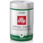 Illy Decaffeinato 250 g – Hledejceny.cz
