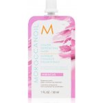 Moroccanoil Color Depositing Mask Hibiscus 30 ml – Zboží Dáma