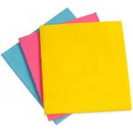 Spontex Fastwipes univerzální silná netkaná utěrka 3 ks – Hledejceny.cz