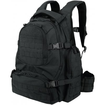 Condor Outdoor Urban Go pack černá 48 l – Zboží Mobilmania