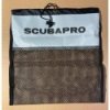 Příslušenství k oblekům Scubapro Net Bag Síťovka na masku & šnorchl