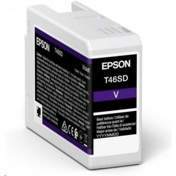 Epson T46SD00 - originální