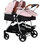 CHIPOLINO kombinovaný Duo Smart Pink Marshmallow 2025 – Zboží Dáma