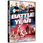 Battle of the Year DVD – Hledejceny.cz