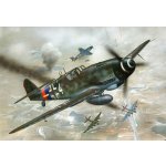 Revell Messerschmitt Bf 109 G-10 04160 1:72 – Zboží Dáma