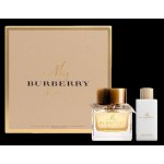 Burberry My Burberry EDP 50 ml + tělové mléko 75 ml dárková sada – Hledejceny.cz