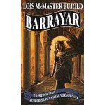 Barrayar Lois McMaster Bujold – Hledejceny.cz