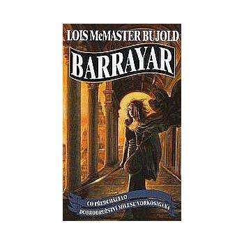 Barrayar Lois McMaster Bujold