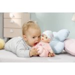 Baby Annabell For babies Hezky spinkej 30 cm – Zboží Mobilmania