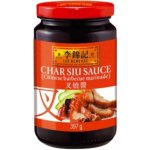 Lee Kum Kee Omáčka Char Siu 397 g – Hledejceny.cz