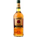 Four Roses Bourbon 40% 1 l (holá láhev) – Zboží Dáma