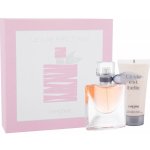 Lancôme La Vie Est Belle EDP 30 ml + 50 ml tělové mléko dárková sada – Hledejceny.cz